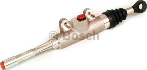 BOSCH 0 986 486 028 - Главный цилиндр, система сцепления autospares.lv