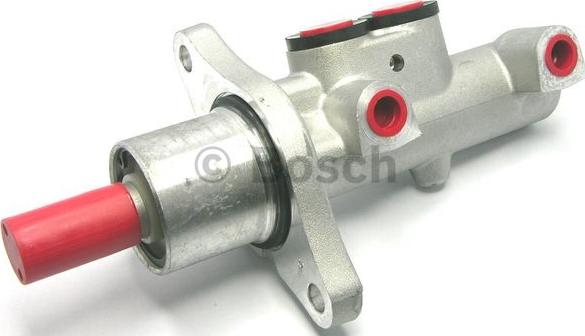 BOSCH 0 986 480 994 - Главный тормозной цилиндр autospares.lv