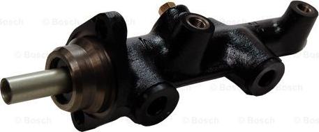 BOSCH 0 986 480 599 - Главный тормозной цилиндр autospares.lv