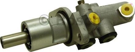 BOSCH 0 986 480 023 - Главный тормозной цилиндр autospares.lv