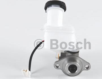 BOSCH 0 986 481 106 - Главный тормозной цилиндр autospares.lv