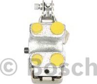 BOSCH 0 986 482 034 - Регулятор тормозных сил autospares.lv