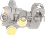 BOSCH 0 986 482 232 - Регулятор тормозных сил autospares.lv