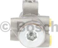 BOSCH 0 986 482 232 - Регулятор тормозных сил autospares.lv