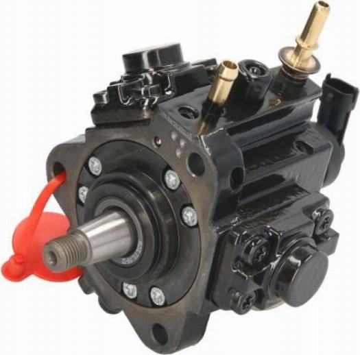 BOSCH 0 445 010 185 - Насос высокого давления autospares.lv