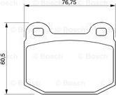 Magneti Marelli 363700201209 - Тормозные колодки, дисковые, комплект autospares.lv