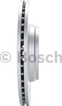 BOSCH 0 986 479 916 - Тормозной диск autospares.lv