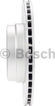 BOSCH 0 986 479 443 - Тормозной диск autospares.lv