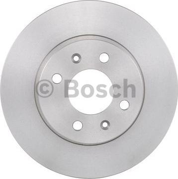 BOSCH 0 986 479 459 - Тормозной диск autospares.lv