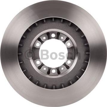 BOSCH 0 986 479 469 - Тормозной диск autospares.lv