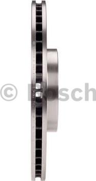 BOSCH 0 986 479 469 - Тормозной диск autospares.lv