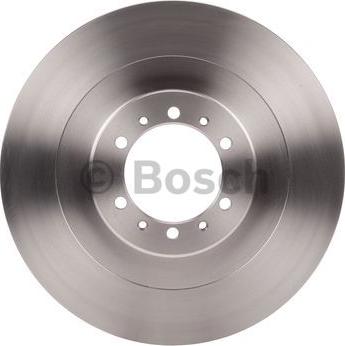 BOSCH 0 986 479 469 - Тормозной диск autospares.lv