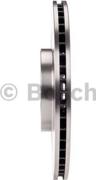 BOSCH 0 986 479 469 - Тормозной диск autospares.lv