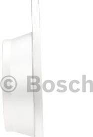 BOSCH 0 986 479 465 - Тормозной диск autospares.lv