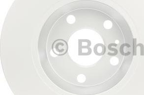 BOSCH 0 986 479 465 - Тормозной диск autospares.lv