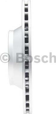 BOSCH 0 986 479 466 - Тормозной диск autospares.lv