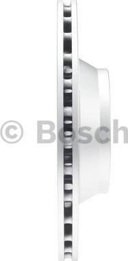 BOSCH 0 986 479 466 - Тормозной диск autospares.lv