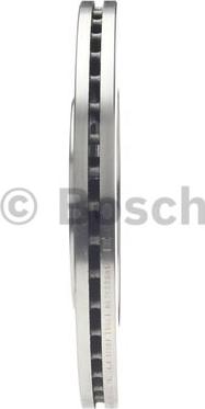 BOSCH 0 986 479 416 - Тормозной диск autospares.lv