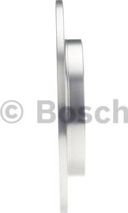 BOSCH 0 986 479 418 - Тормозной диск autospares.lv