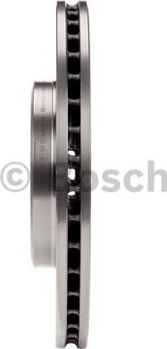 BOSCH 0 986 479 476 - Тормозной диск autospares.lv