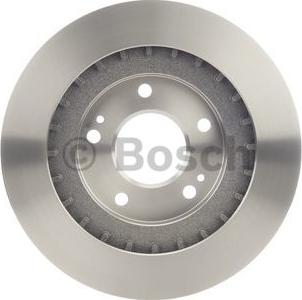 BOSCH 0 986 479 470 - Тормозной диск autospares.lv