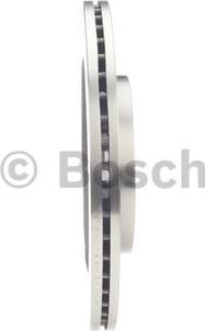 BOSCH 0 986 479 470 - Тормозной диск autospares.lv