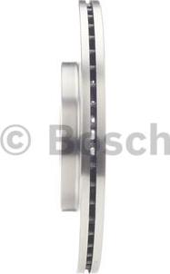 BOSCH 0 986 479 470 - Тормозной диск autospares.lv