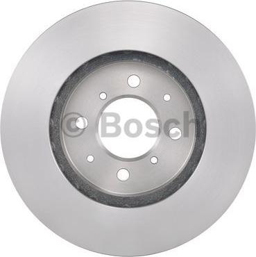 BOSCH 0 986 479 594 - Тормозной диск autospares.lv