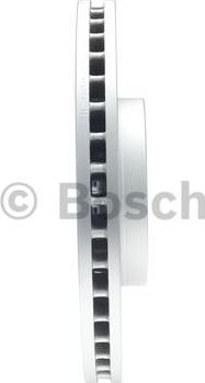 BOSCH 0 986 479 546 - Тормозной диск autospares.lv