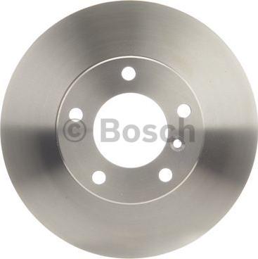 BOSCH 0 986 479 568 - Тормозной диск autospares.lv