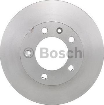 BOSCH 0 986 479 001 - Тормозной диск autospares.lv