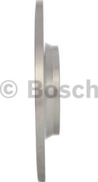 BOSCH 0 986 479 194 - Тормозной диск autospares.lv