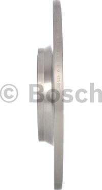 BOSCH 0 986 479 194 - Тормозной диск autospares.lv