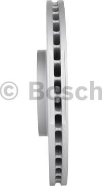 BOSCH 0 986 479 143 - Тормозной диск autospares.lv