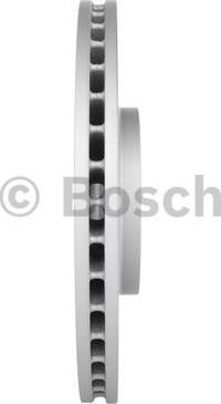 BOSCH 0 986 479 143 - Тормозной диск autospares.lv