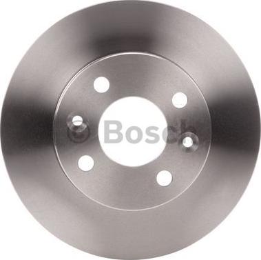 BOSCH 0 986 479 165 - Тормозной диск autospares.lv
