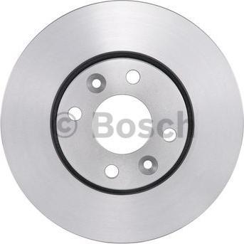 BOSCH 0 986 479 103 - Тормозной диск autospares.lv