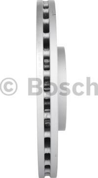 BOSCH 0 986 479 114 - Тормозной диск autospares.lv