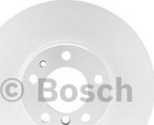 BOSCH 0 986 479 116 - Тормозной диск autospares.lv