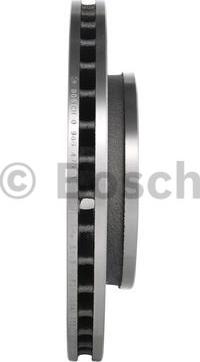 BOSCH 0 986 479 187 - Тормозной диск autospares.lv