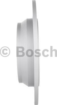 BOSCH 0 986 479 138 - Тормозной диск autospares.lv