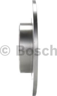 BOSCH 0 986 479 120 - Тормозной диск autospares.lv