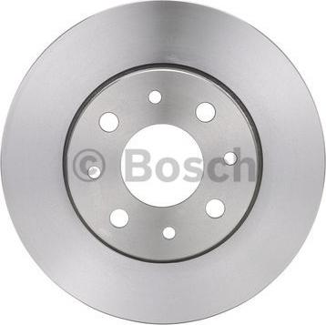 BOSCH 0 986 479 121 - Тормозной диск autospares.lv