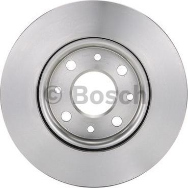 BOSCH 0 986 479 121 - Тормозной диск autospares.lv