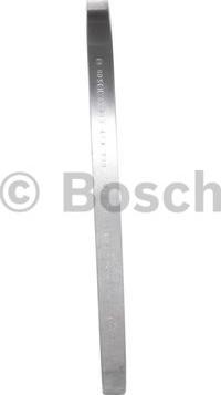 BOSCH 0 986 479 390 - Тормозной диск autospares.lv