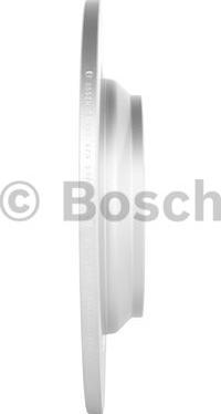 BOSCH 0 986 479 397 - Тормозной диск autospares.lv