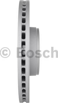 BOSCH 0 986 479 300 - Тормозной диск autospares.lv