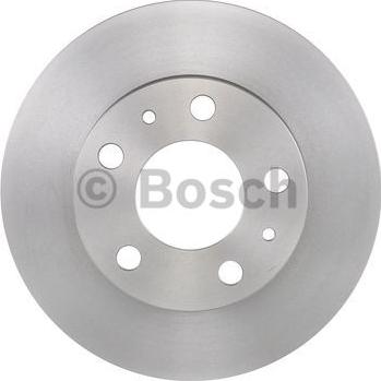 BOSCH 0 986 479 314 - Тормозной диск autospares.lv