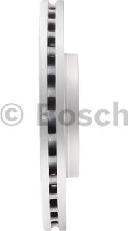 BOSCH 0 986 479 333 - Тормозной диск autospares.lv