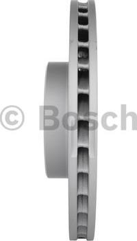 BOSCH 0 986 479 332 - Тормозной диск autospares.lv